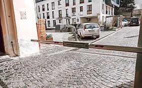 Berindei Studio - City Center - Private Parking